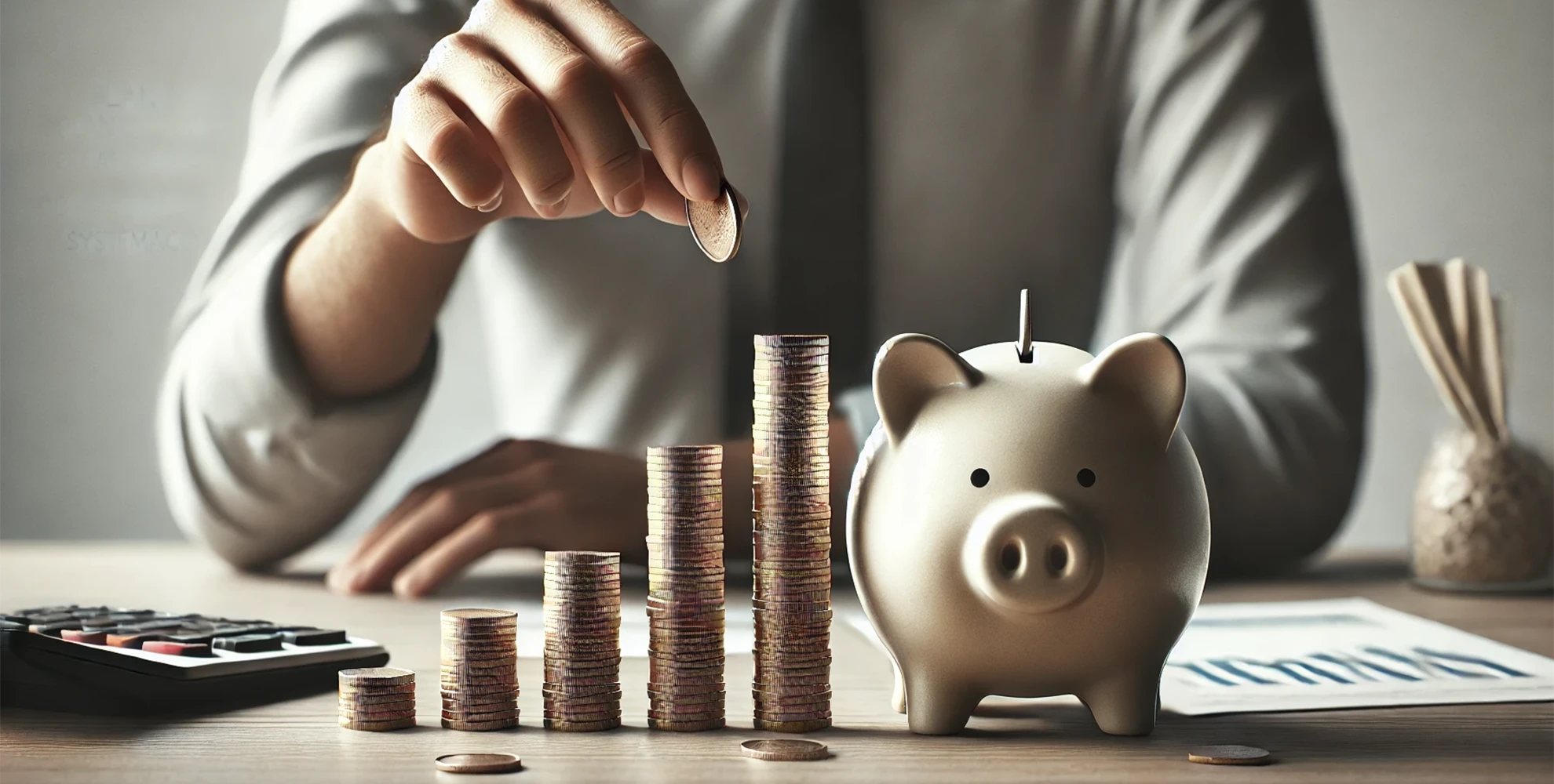 Ahorrar dinero con un pias