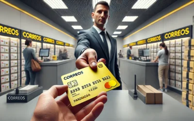 Tarjeta Prepago de Correos ¿Cuáles son sus ventajas?