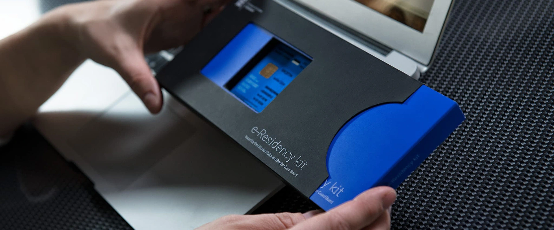 e-Residency Estonia, ¿qué es y como solicitarla? Guía paso a paso - E-Residency Estonia Cryptocurrency Regulations