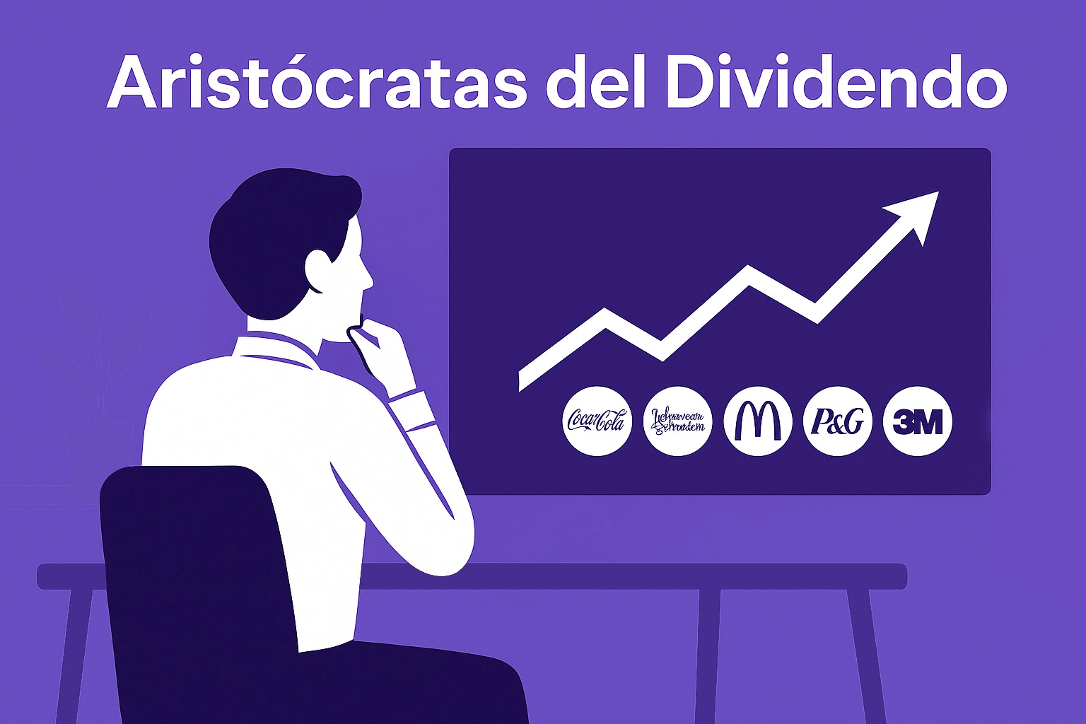 Empresas generan dividendos