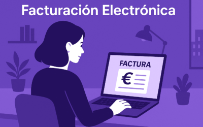Facturación Electrónica Obligatoria: Fin a la privacidad en las empresas españolas