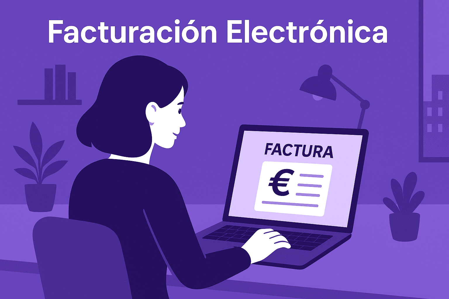 Facturación electrónica