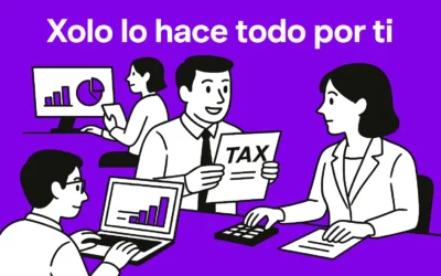 Xolo: La gestoría para empresas en Estonia que mejorará tu negocio