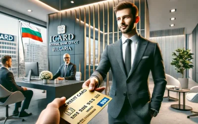 iCard, todo lo que debes saber de este neobanco de Bulgaría