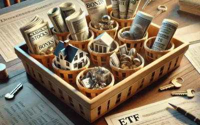 ¿Por qué Invertir en ETFs es tan recomendable?