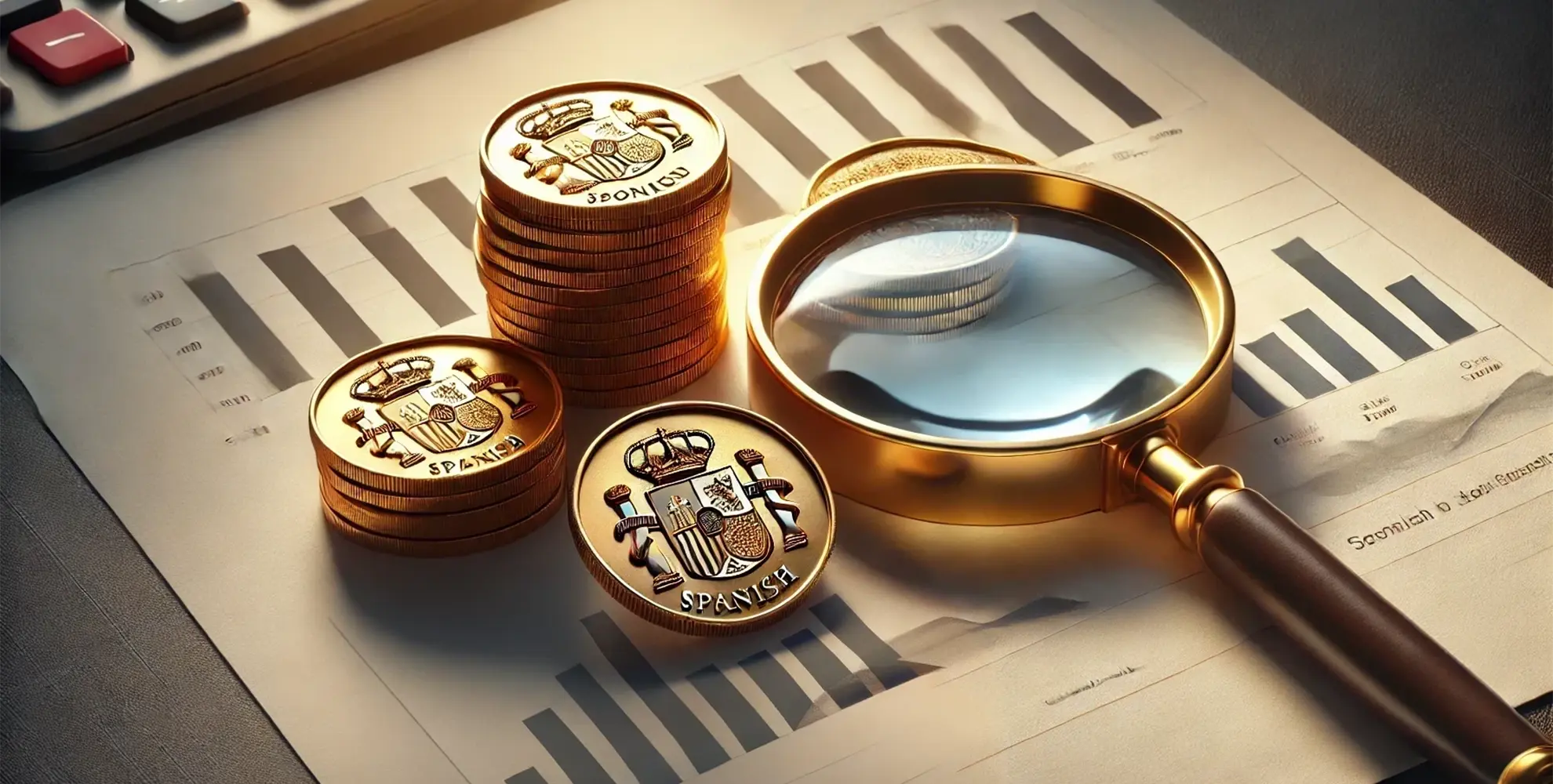 Monedas de oro bullion españa