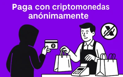 XKard: La tarjeta anónima para pagar con tus criptomonedas