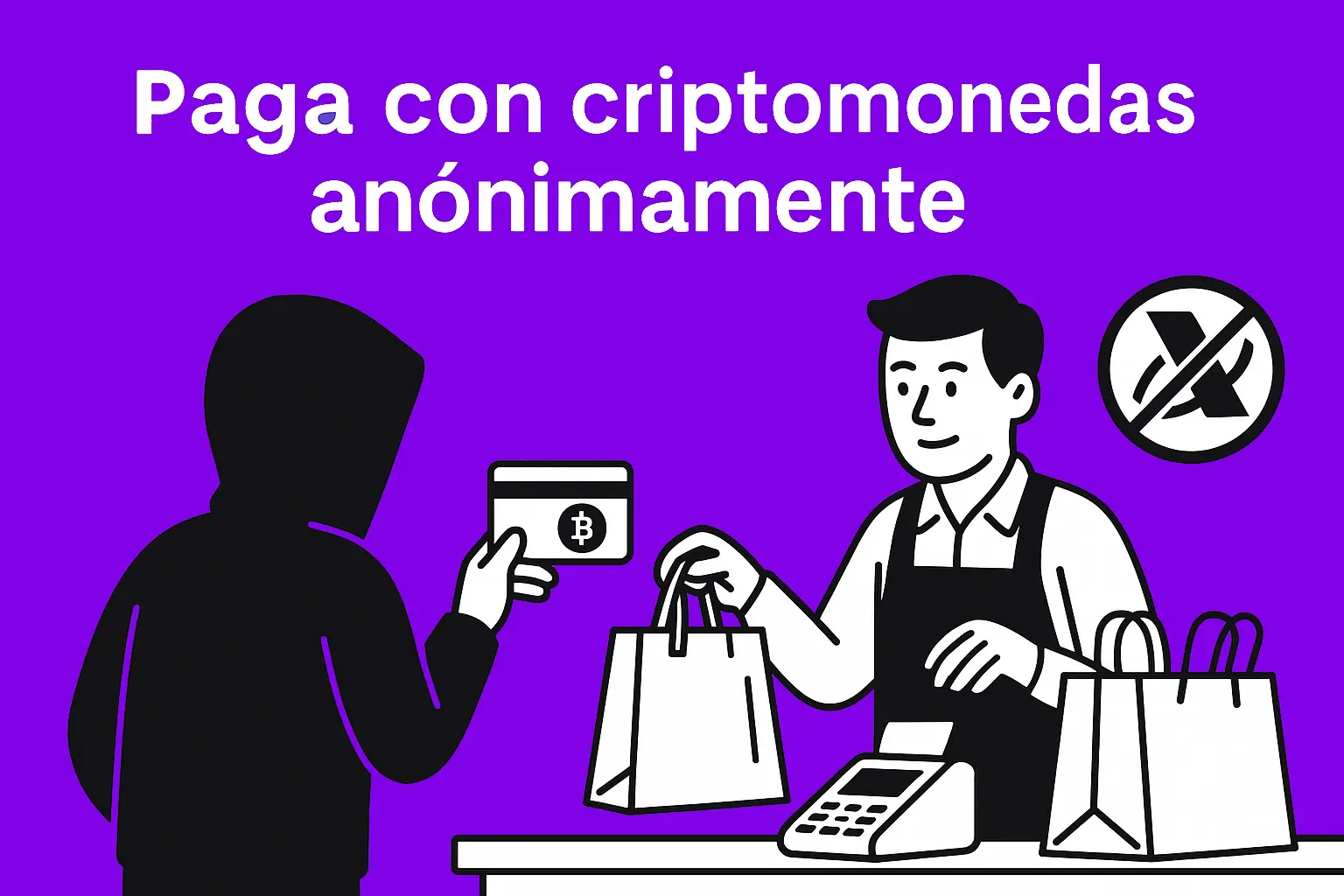 Tarjeta cripto Xkard